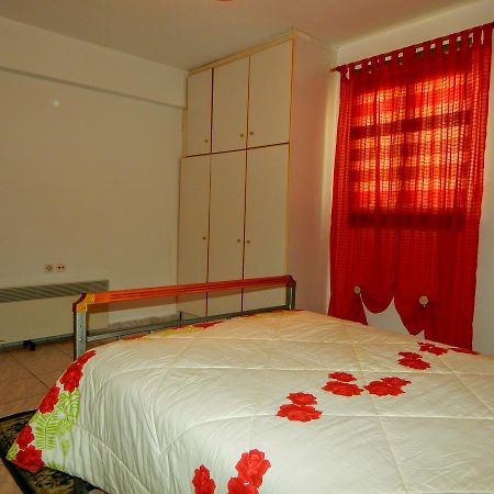 Τripoli-Αpartments-Rooms-Stay Триполис Екстериор снимка