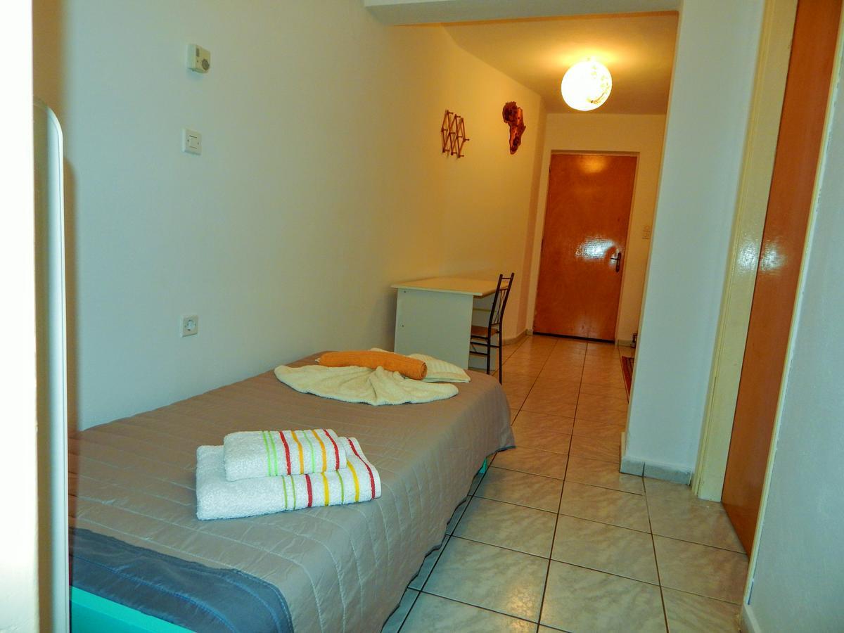 Τripoli-Αpartments-Rooms-Stay Триполис Екстериор снимка